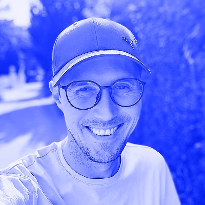 Sven Haustein, Portrait